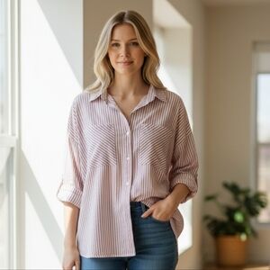 NWT Sam Edelman Sleepshirt